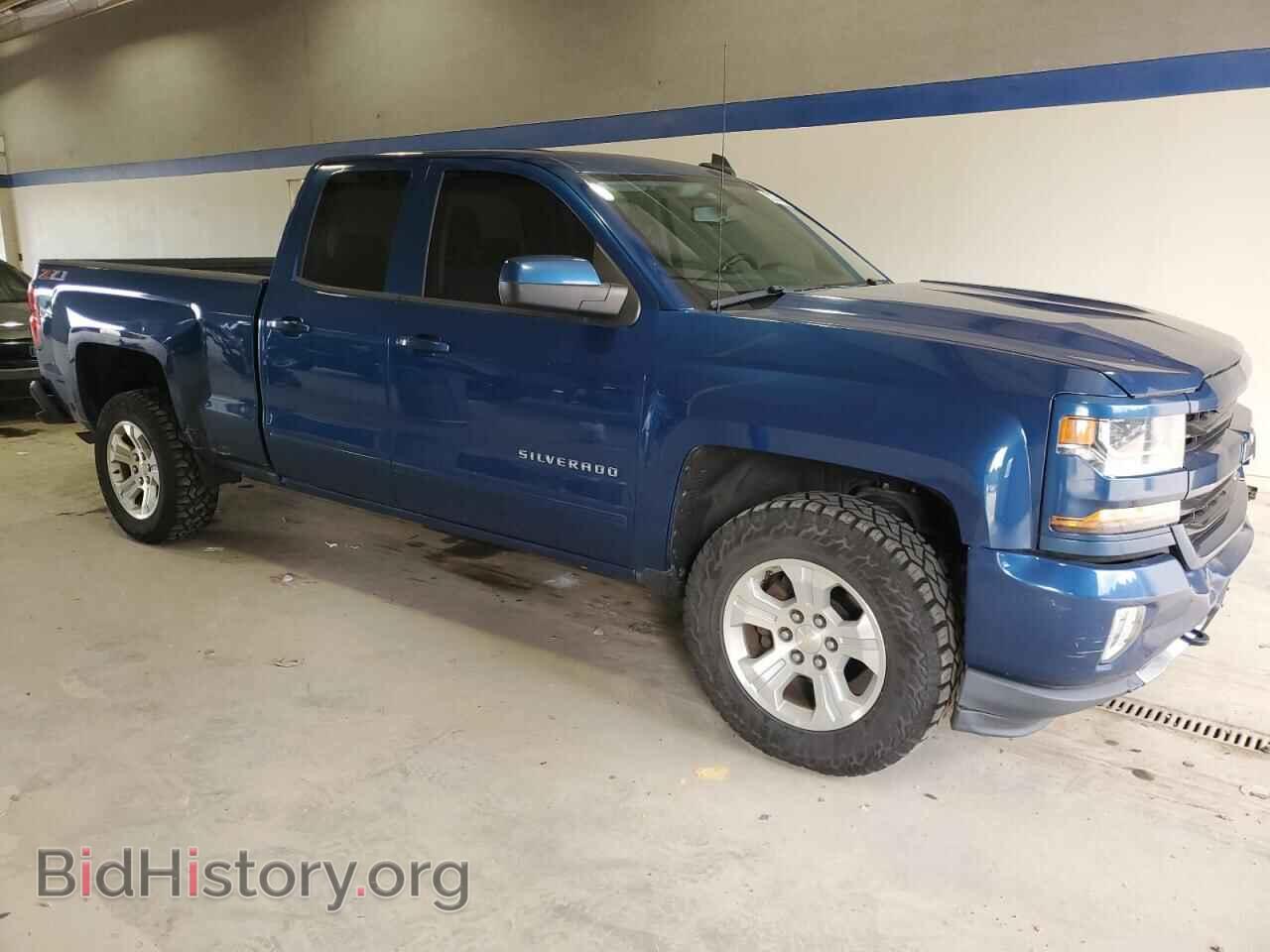 2019 CHEVROLET ALL Models - VIN: 2GCVKPEC0K1122098 - Фото 4