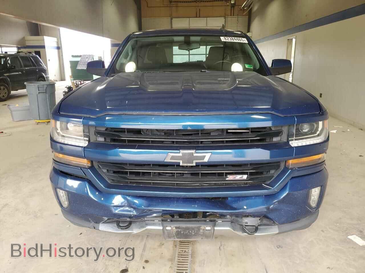 2019 CHEVROLET ALL Models - VIN: 2GCVKPEC0K1122098 - Фото 5