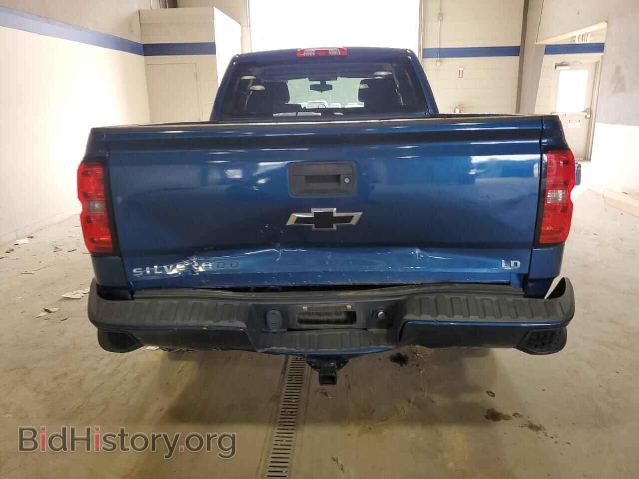 2019 CHEVROLET ALL Models - VIN: 2GCVKPEC0K1122098 - Фото 6