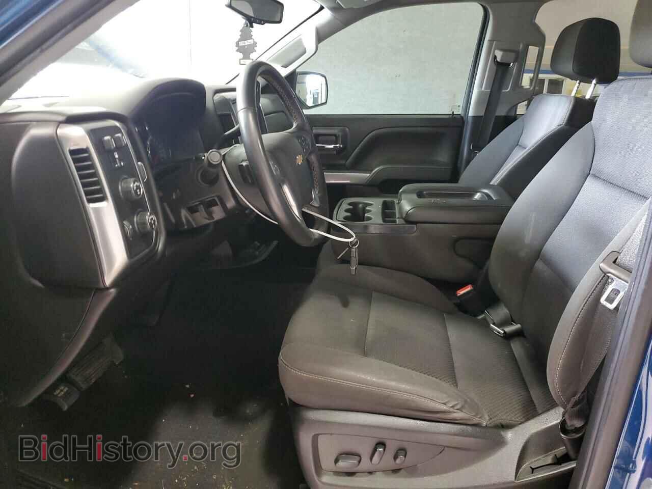 2019 CHEVROLET ALL Models - VIN: 2GCVKPEC0K1122098 - Фото 7