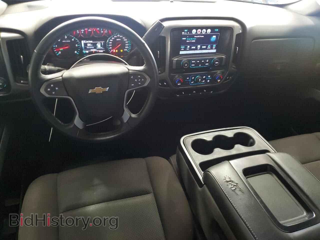 2019 CHEVROLET ALL Models - VIN: 2GCVKPEC0K1122098 - Фото 8