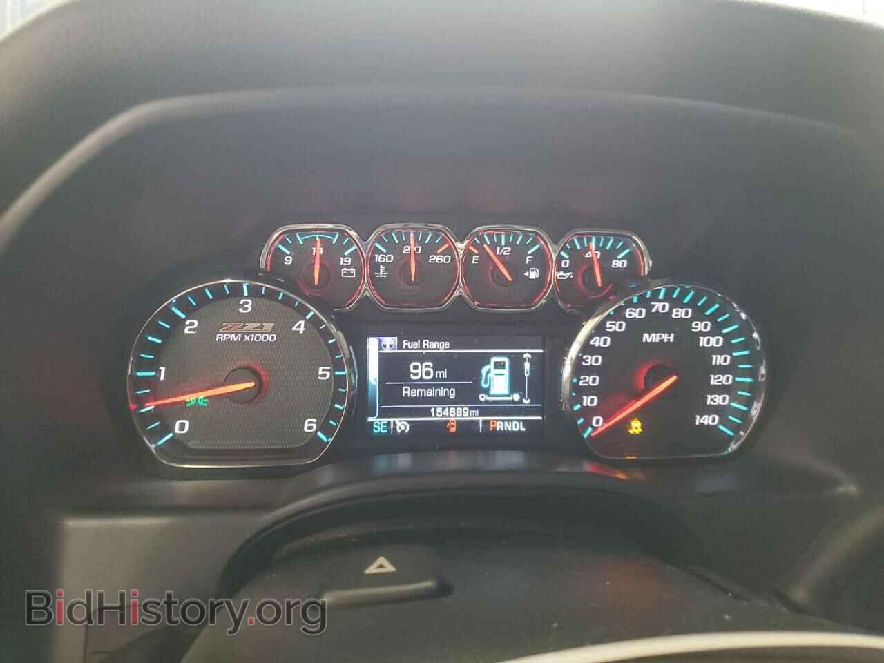 2019 CHEVROLET ALL Models - VIN: 2GCVKPEC0K1122098 - Фото 9