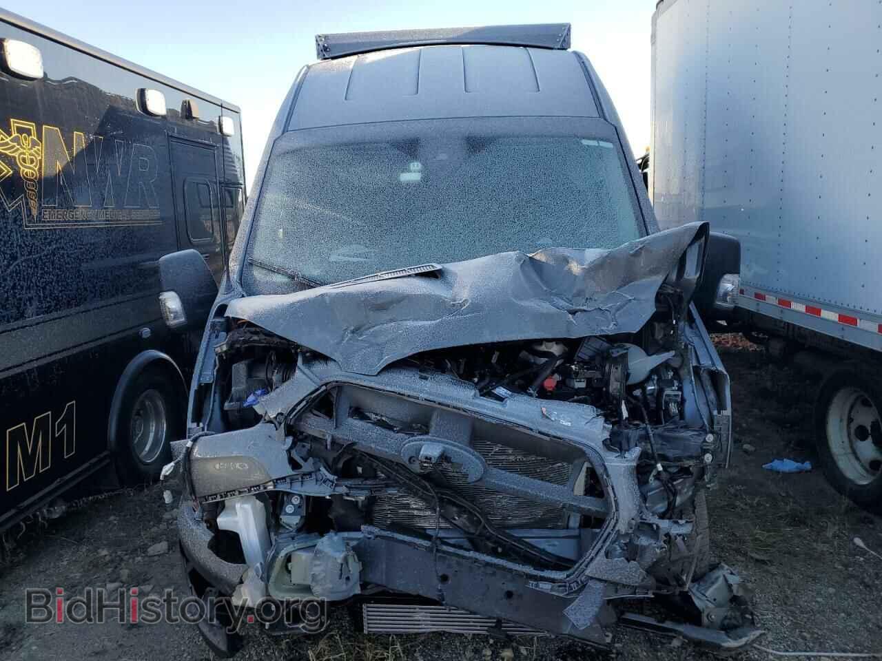 2023 FORD TRANSIT - VIN: 1FTBR3UG2PKA02239 - Фото 5