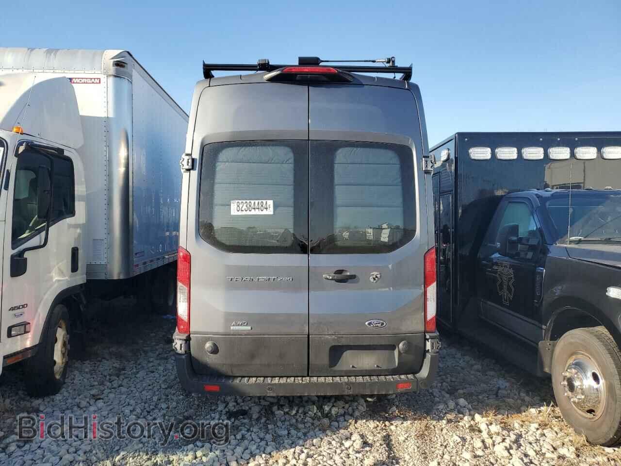 2023 FORD TRANSIT - VIN: 1FTBR3UG2PKA02239 - Фото 6