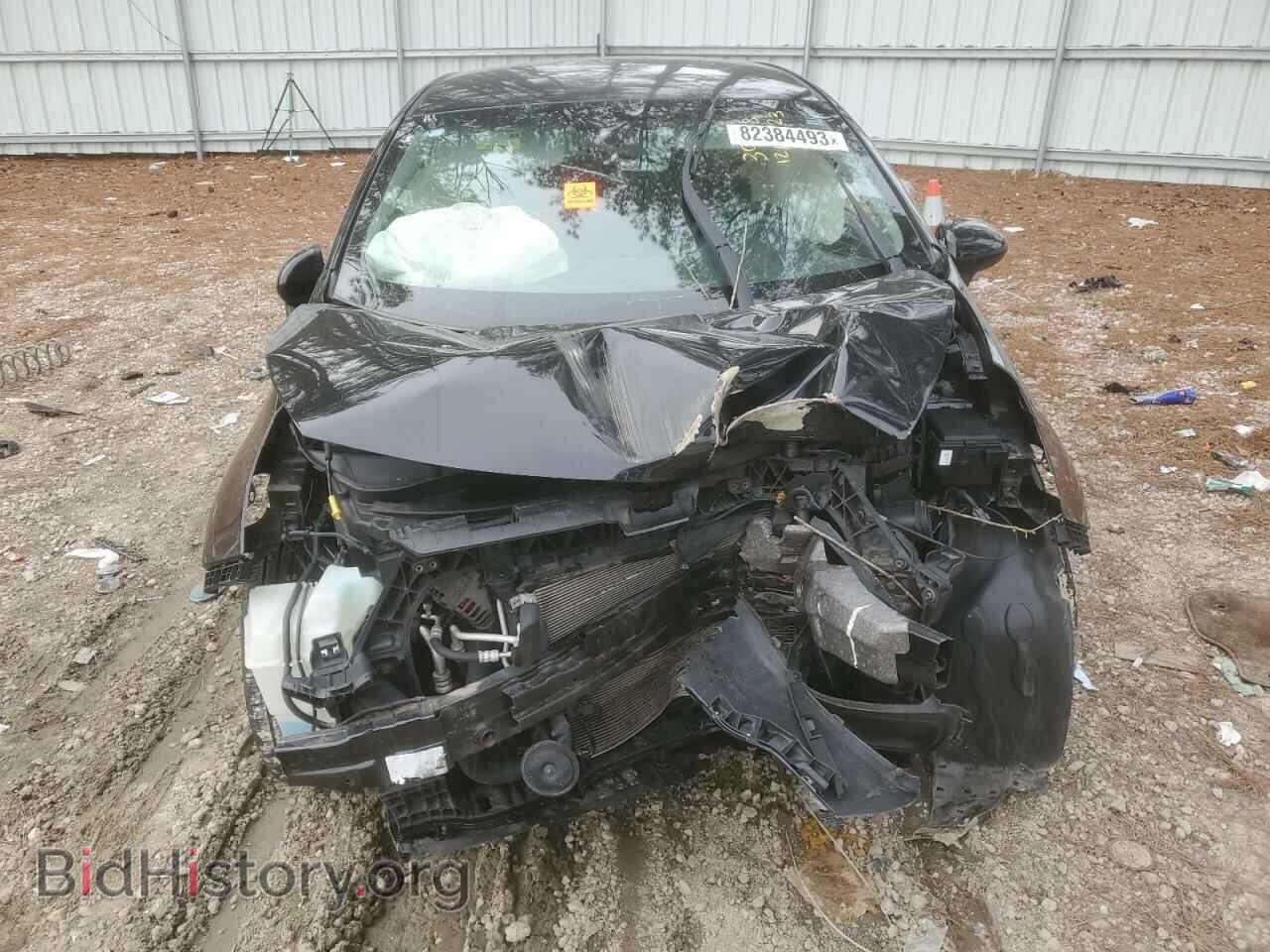 2013 KIA RIO - VIN: KNADN4A37D6191080 - Фото 5