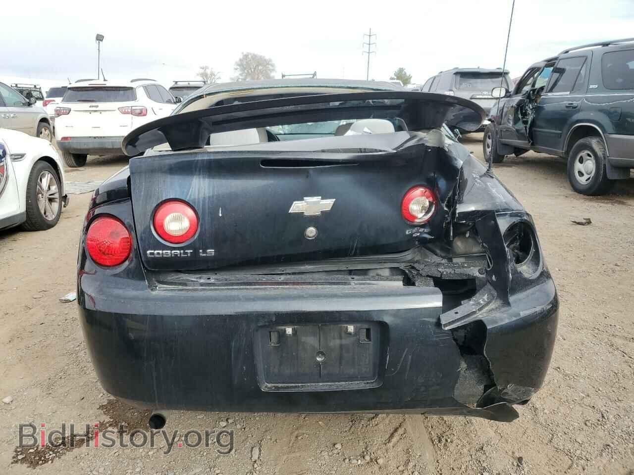 2007 CHEVROLET ALL Models - VIN: 1G1AK15F577342457 - Фото 6