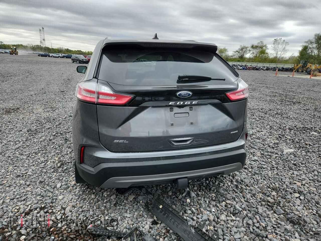 2022 FORD EDGE - VIN: 2FMPK4J97NBA02696 - Фото 6