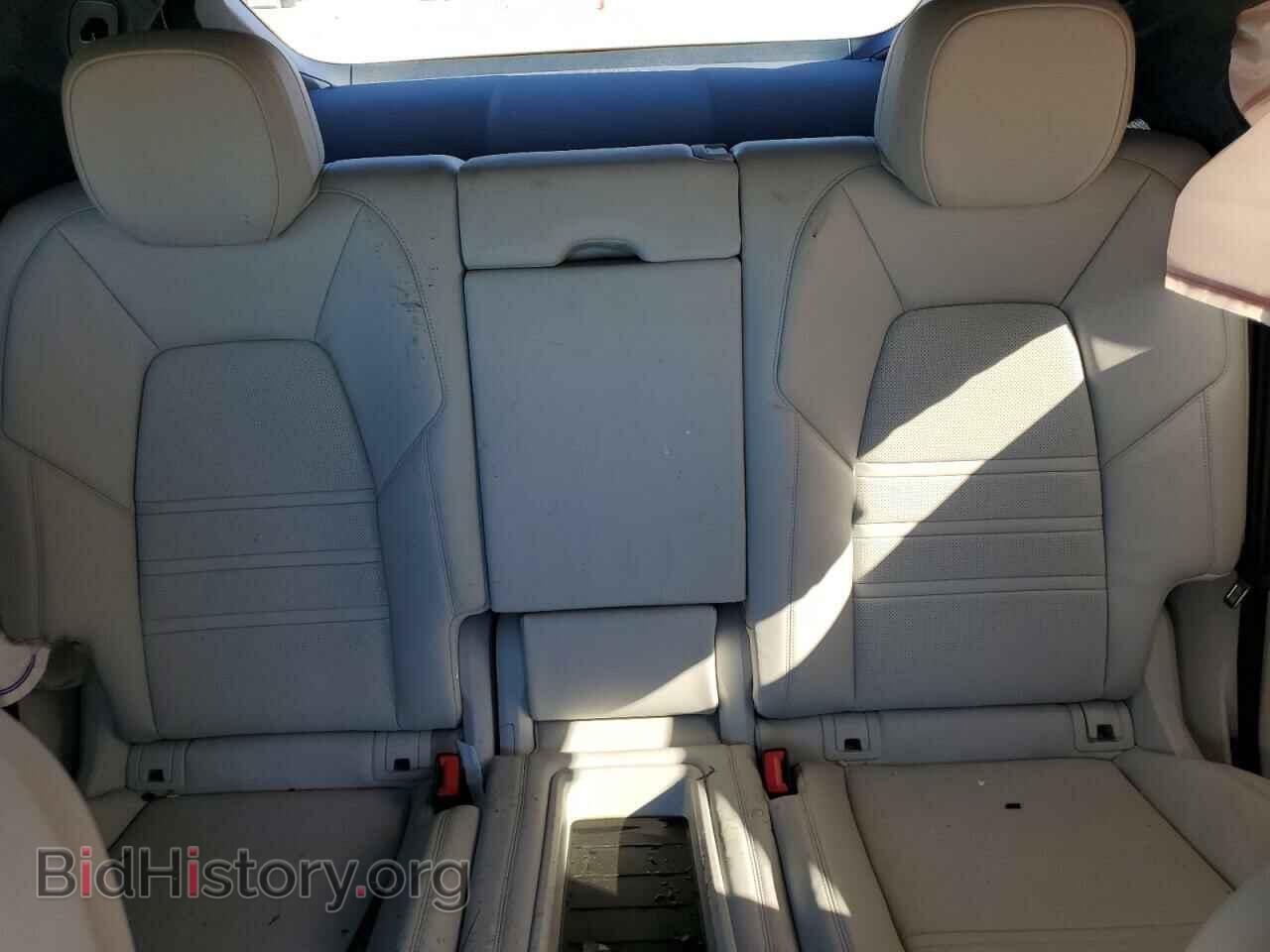 2020 PORSCHE CAYENNE - VIN: WP1BF2AY8LDA65052 - Фото 10