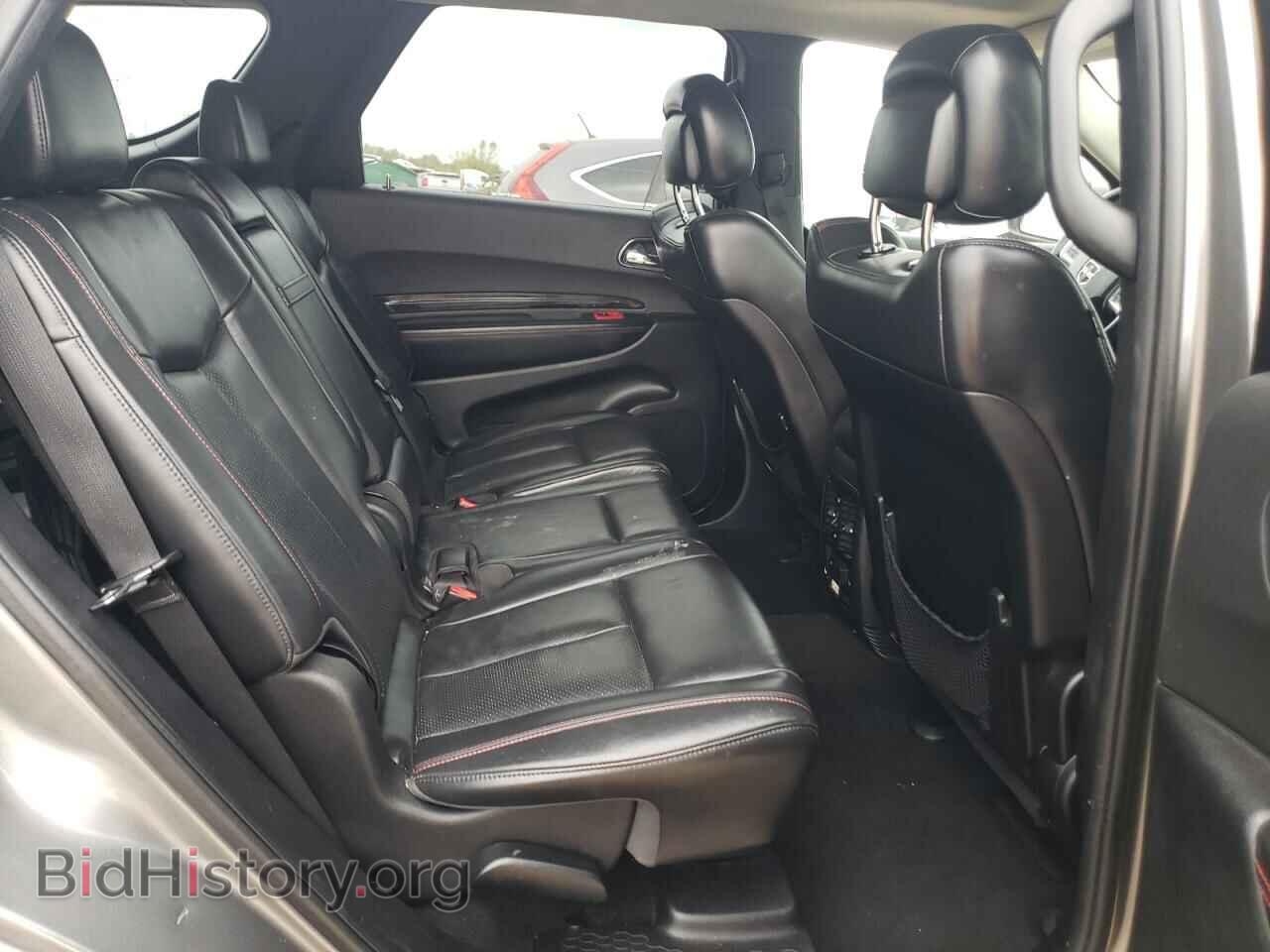 2012 DODGE DURANGO - VIN: 1C4SDJCT2CC147237 - Photo 11