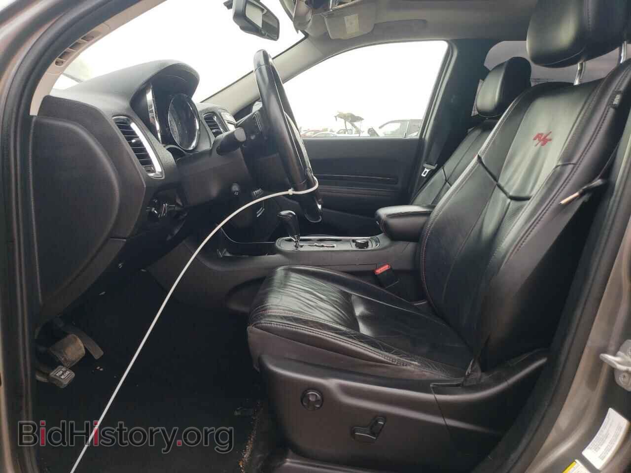 2012 DODGE DURANGO - VIN: 1C4SDJCT2CC147237 - Photo 7