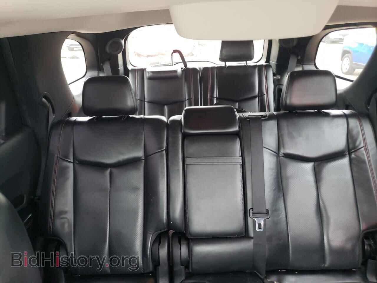 2012 DODGE DURANGO - VIN: 1C4SDJCT2CC147237 - Photo 10