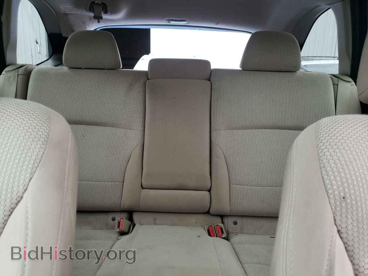 2016 SUBARU OUTBACK - VIN: 4S4BSAEC9G3292716 - Фото 10