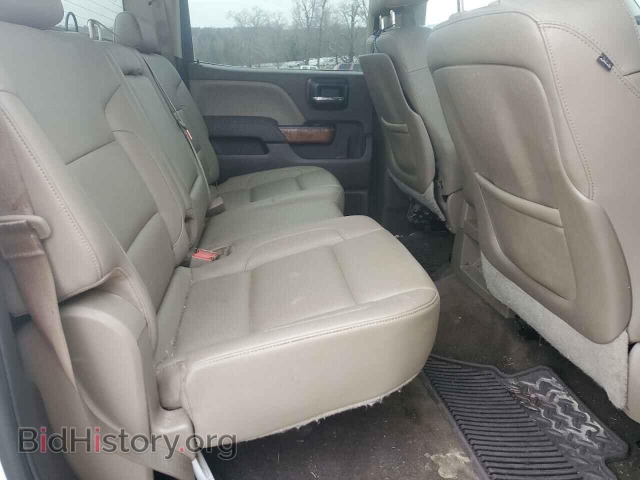 2014 GMC SIERRA - VIN: 3GTP1VEC9EG129191 - Photo 10