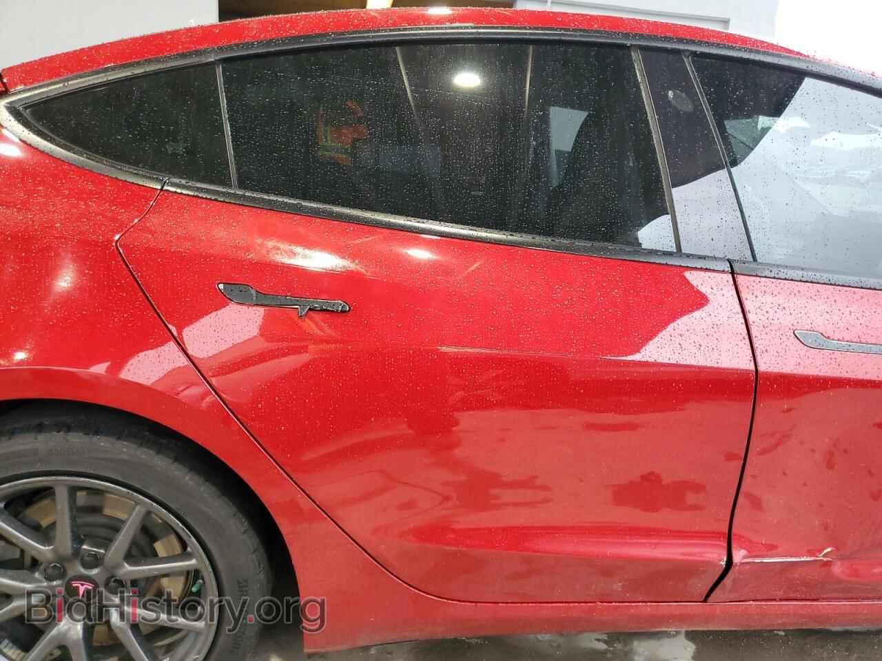 2019 TESLA MODEL 3 - VIN: 5YJ3E1EA6KF396512 - Фото 10