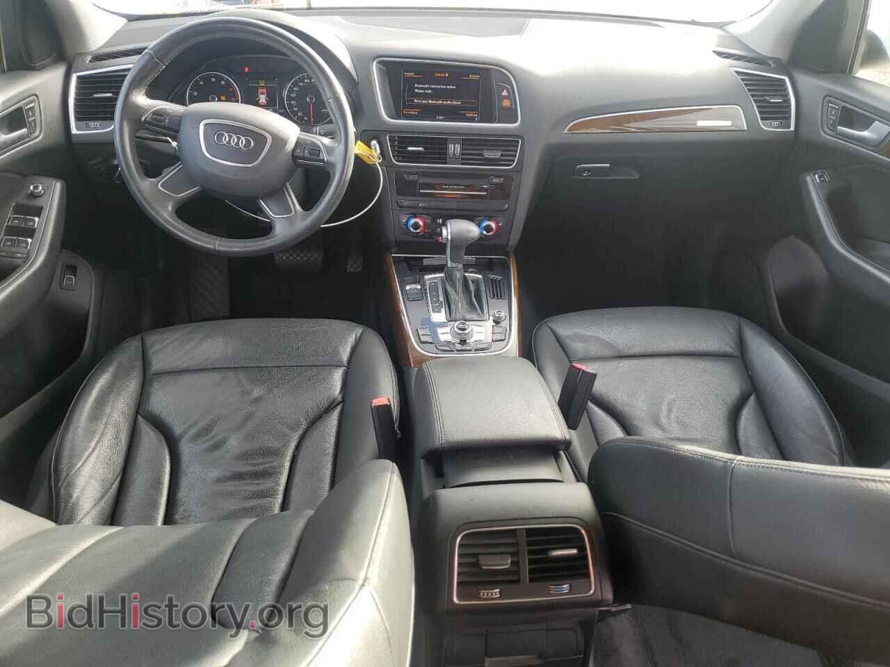 2015 AUDI Q5 - VIN: WA1CFAFP6FA057290 - Photo 8