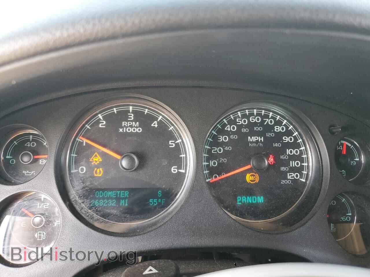 2011 GMC YUKON - VIN: 1GKS1EEFXBR345832 - Фото 9