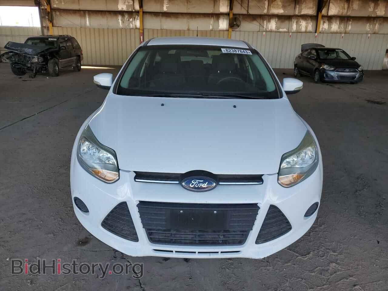 2013 FORD FOCUS - VIN: 1FADP3K27DL152705 - Photo 5