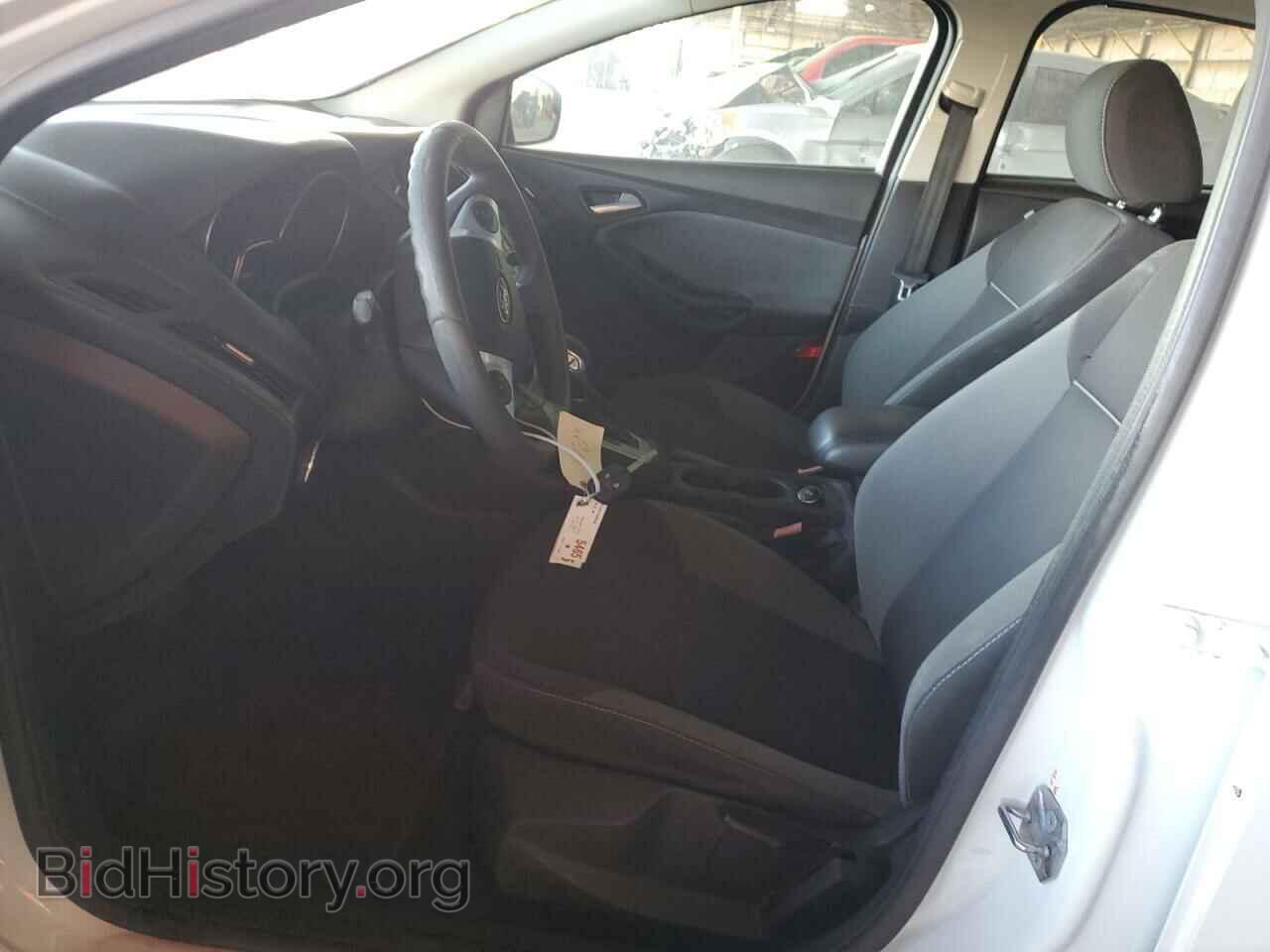 2013 FORD FOCUS - VIN: 1FADP3K27DL152705 - Photo 7