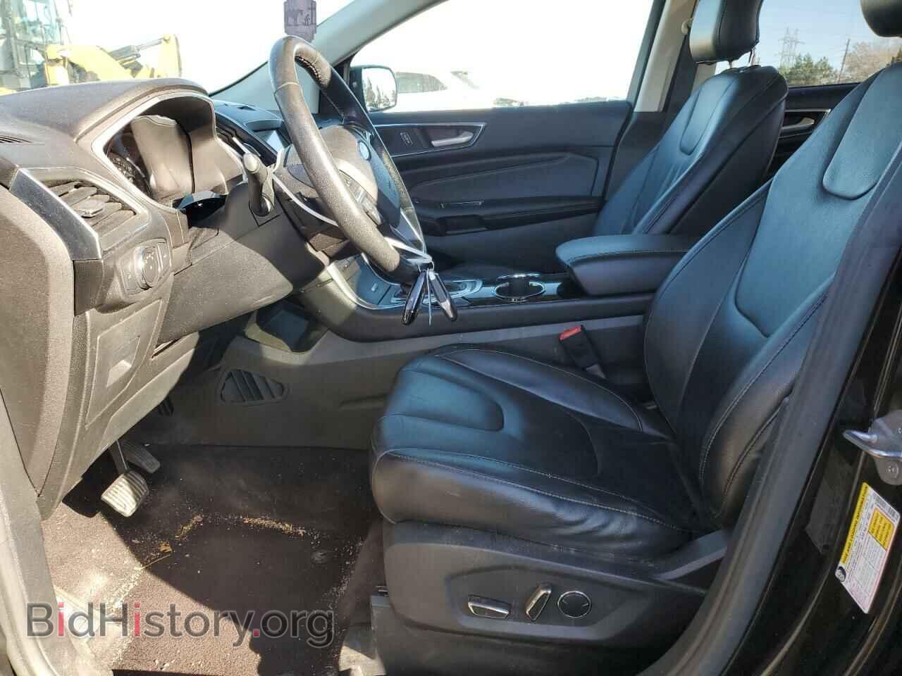 2016 FORD EDGE - VIN: 2FMPK4K92GBB44228 - Photo 7