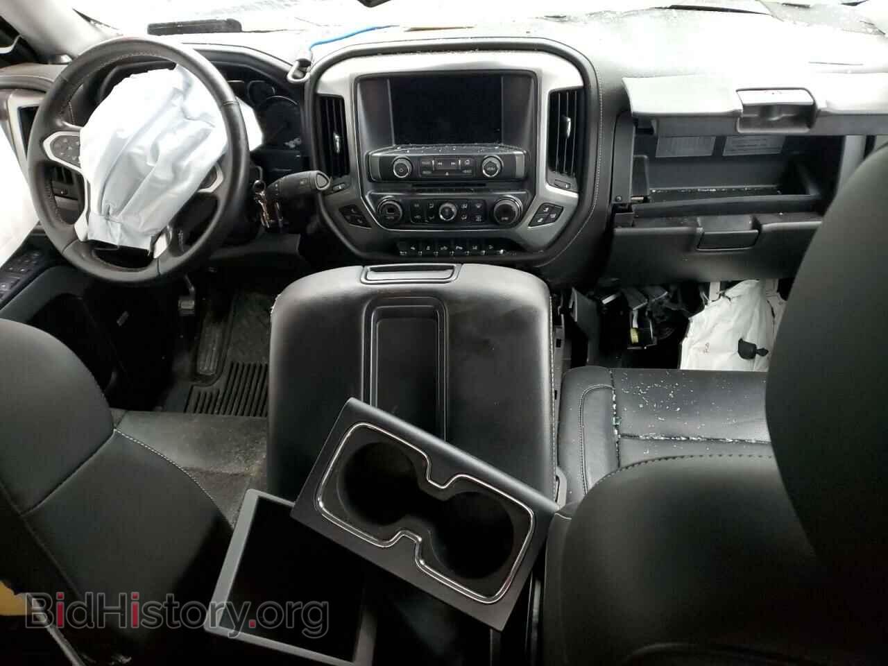 2014 CHEVROLET ALL Models - VIN: 3GCPCSEC2EG560108 - Фото 8