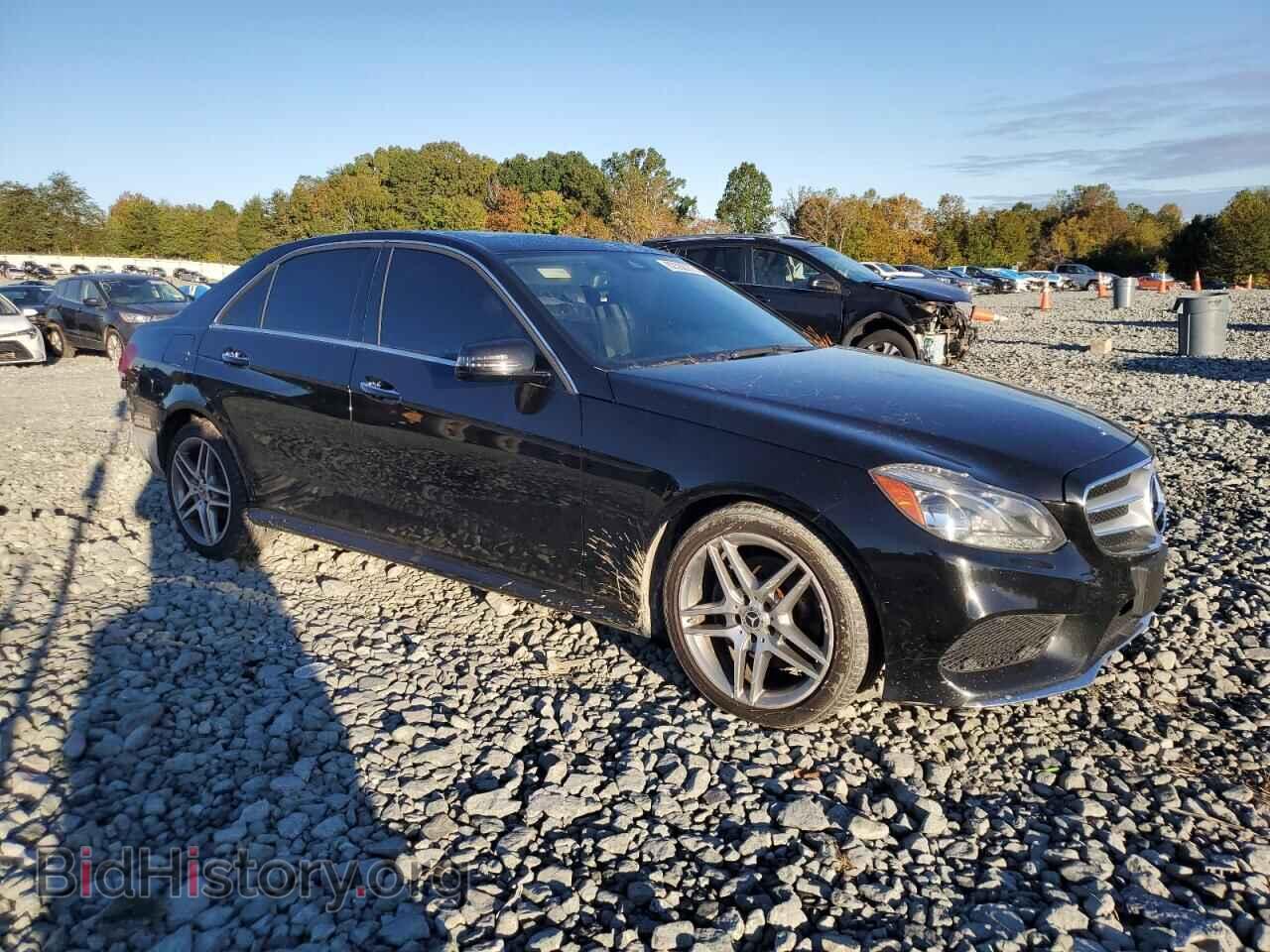 2014 MERCEDES-BENZ E-CLASS - VIN: WDDHF8JB7EA988028 - Фото 4