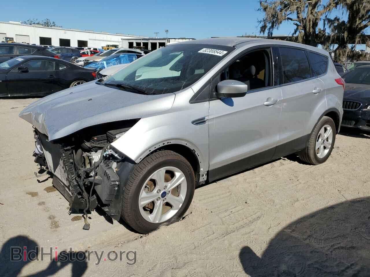 Photo 1FMCU0G77GUB22275 - FORD ESCAPE 2016
