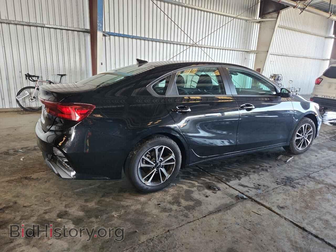 2024 KIA FORTE - VIN: 3KPF24AD0RE732341 - Фото 3
