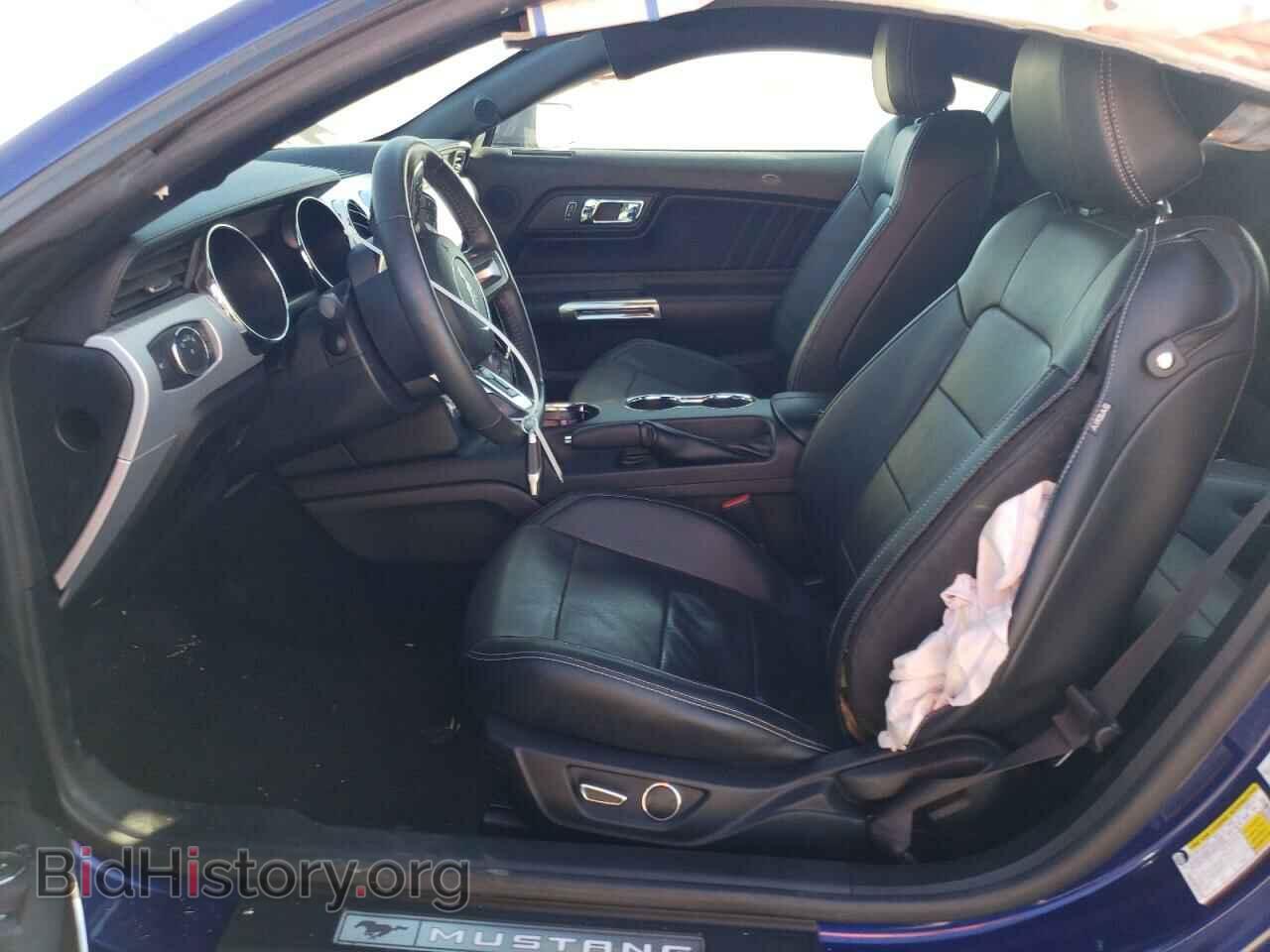 2015 FORD MUSTANG - VIN: 1FA6P8CF6F5310532 - Фото 7