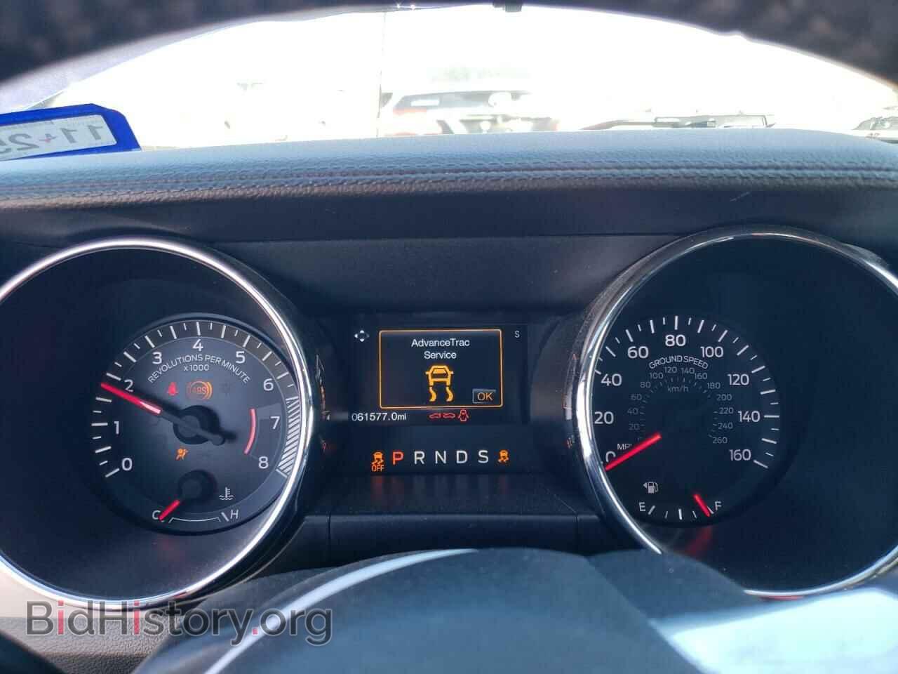 2015 FORD MUSTANG - VIN: 1FA6P8CF6F5310532 - Фото 9