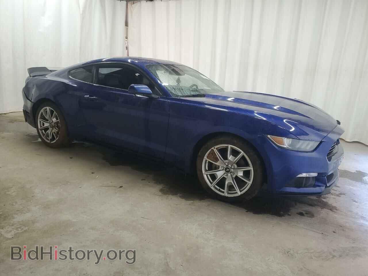 2015 FORD ALL Models - VIN: 1FA6P8THXF5351845 - Фото 4