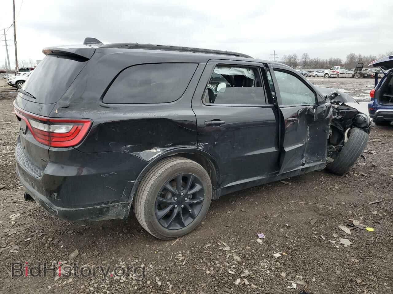 2017 DODGE DURANGO - VIN: 1C4RDJDG5HC629790 - Photo 3