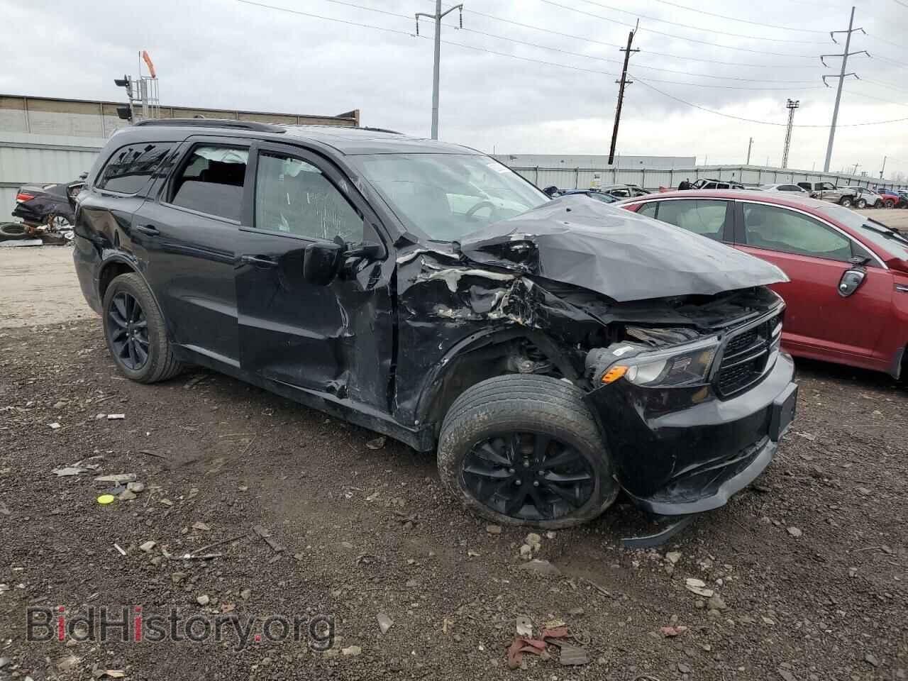 2017 DODGE DURANGO - VIN: 1C4RDJDG5HC629790 - Photo 4