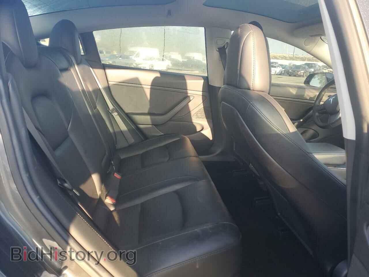 2019 TESLA MODEL 3 - VIN: 5YJ3E1EA4KF331254 - Фото 10