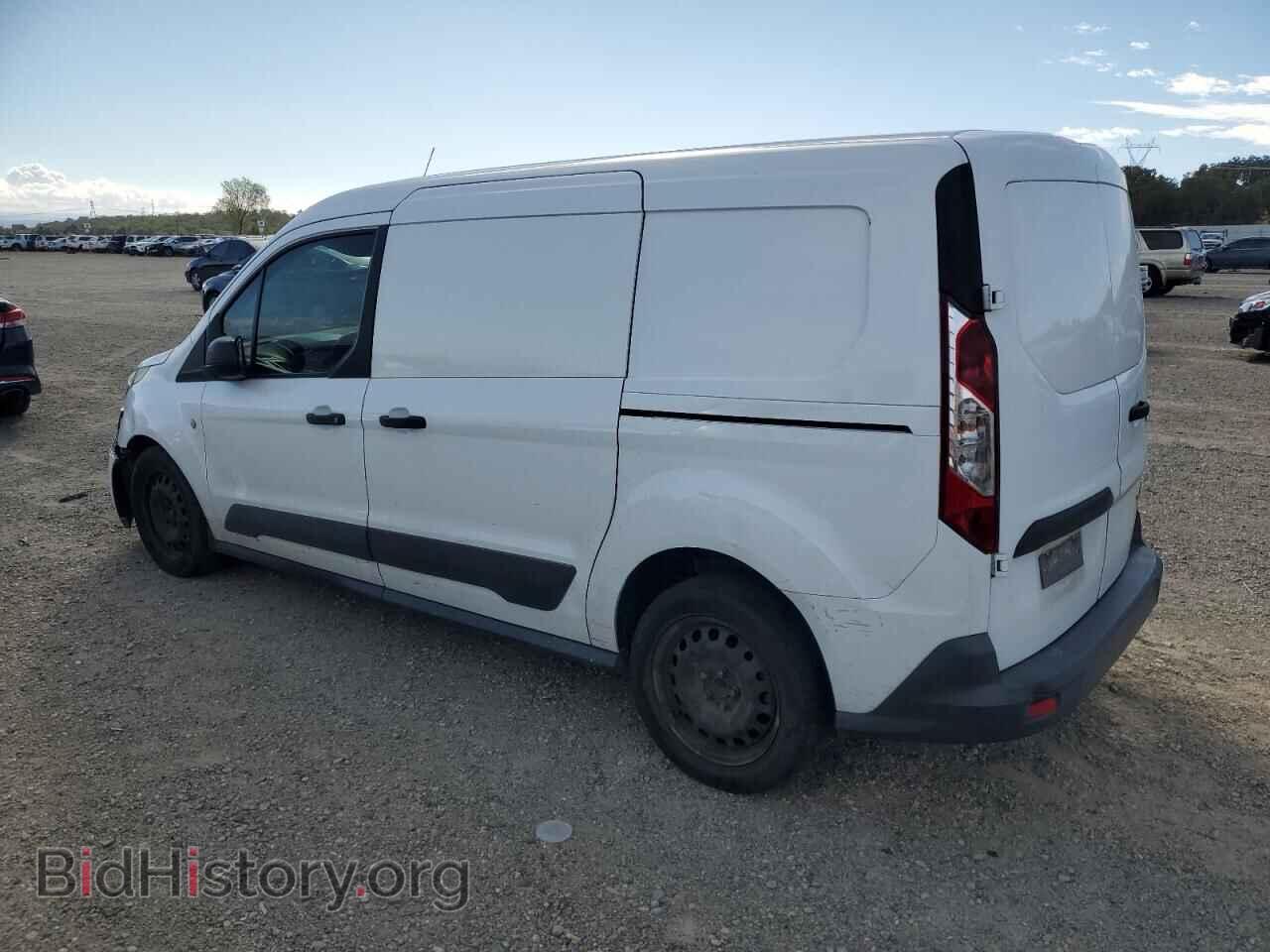 2015 FORD TRANSIT - VIN: NM0LS7F75F1202028 - Фото 2