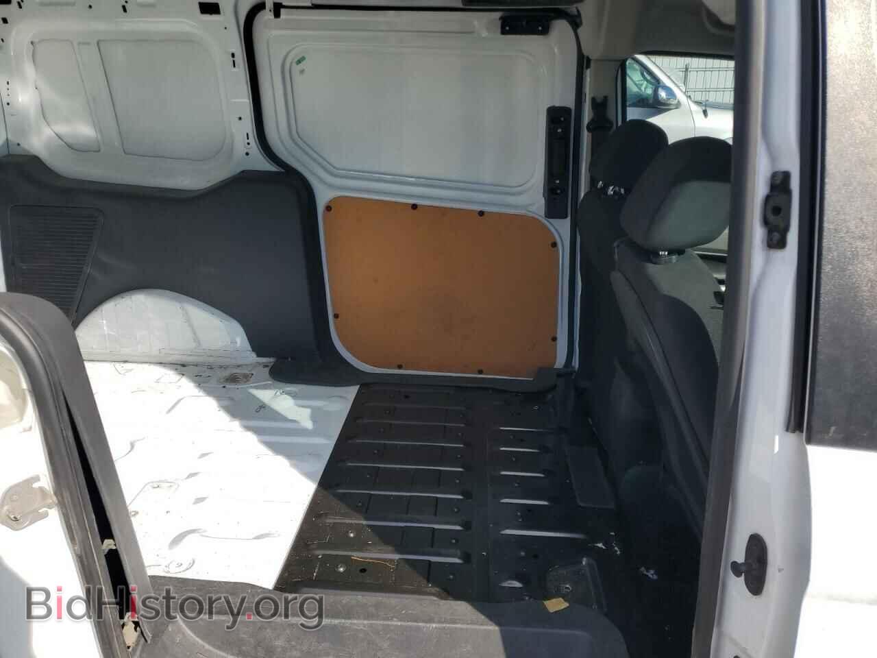 2015 FORD TRANSIT - VIN: NM0LS7F75F1202028 - Фото 11