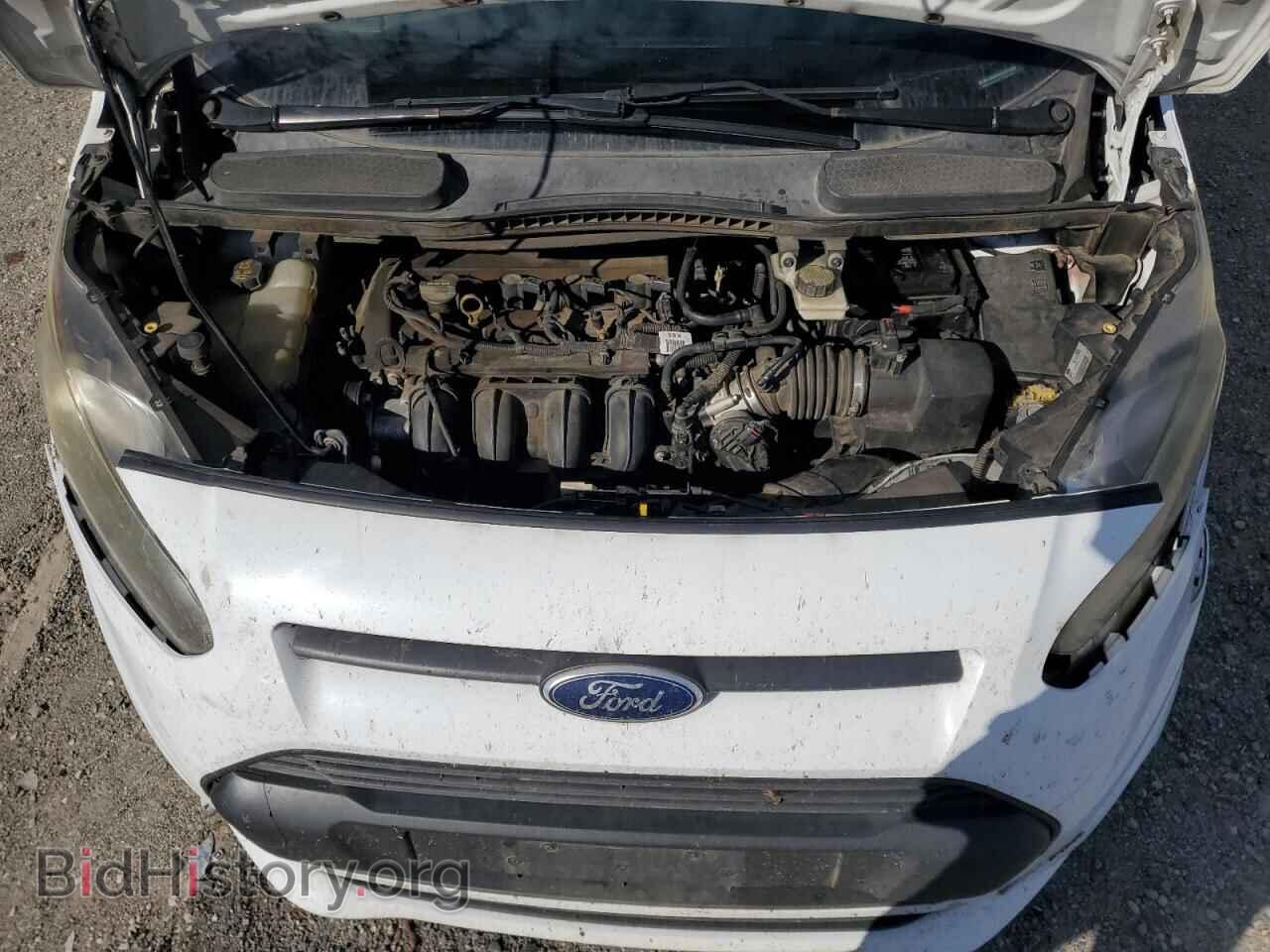 2015 FORD TRANSIT - VIN: NM0LS7F75F1202028 - Фото 12