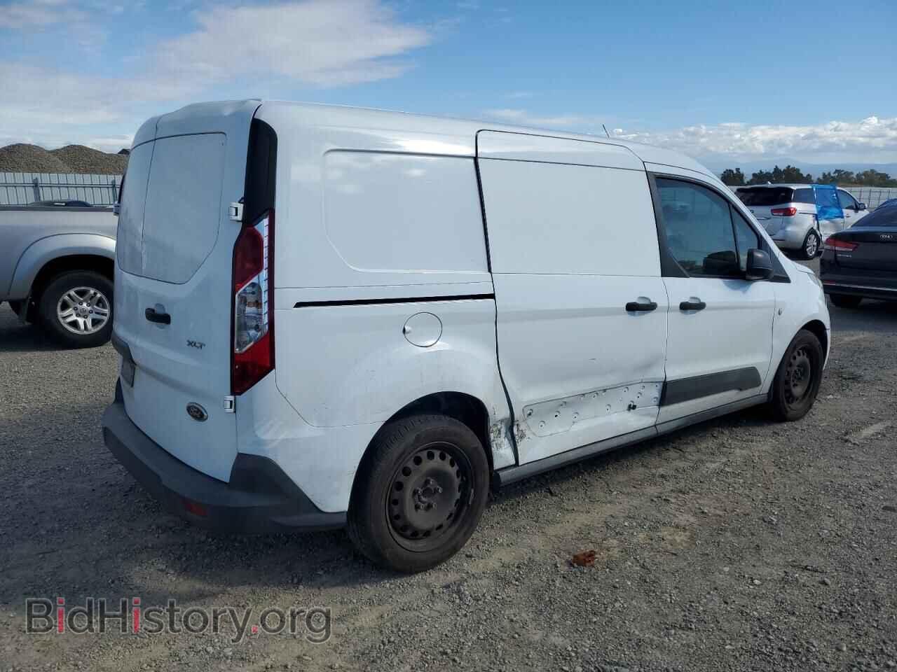 2015 FORD TRANSIT - VIN: NM0LS7F75F1202028 - Фото 3
