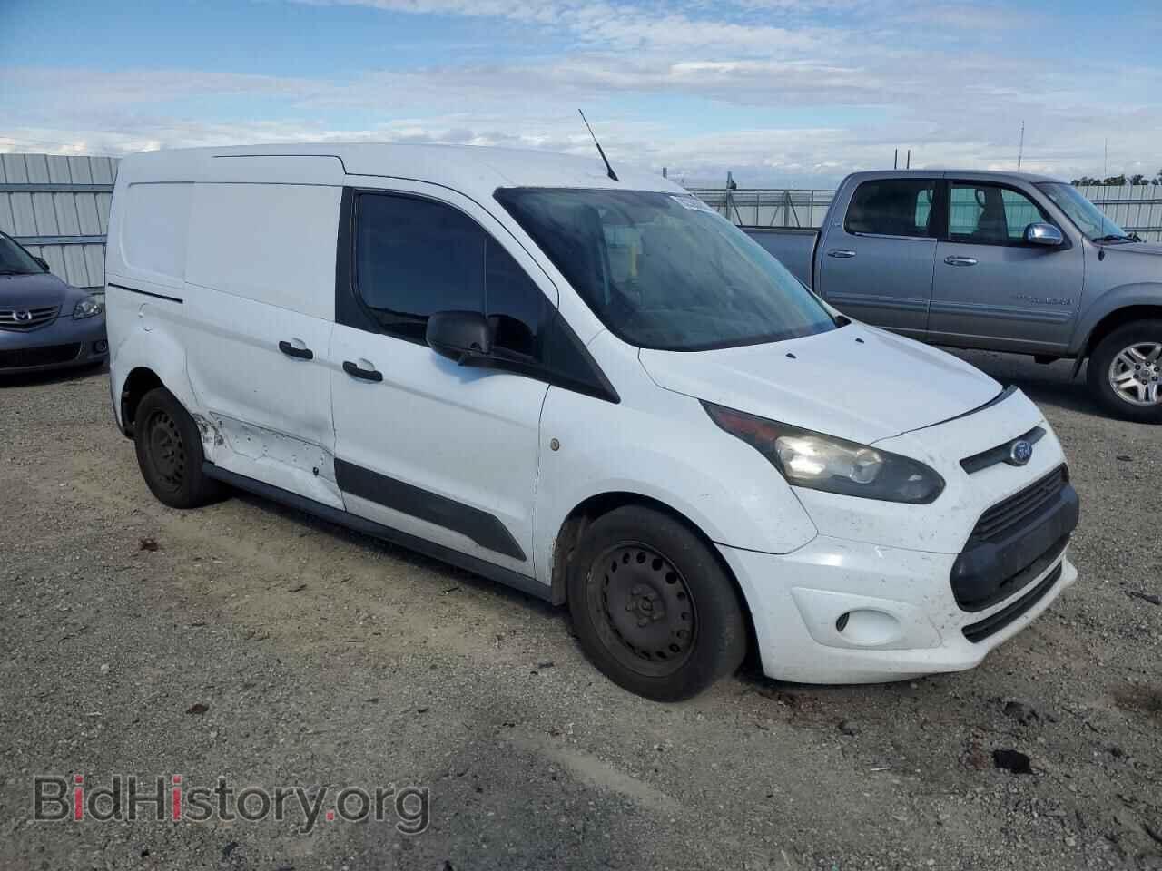 2015 FORD TRANSIT - VIN: NM0LS7F75F1202028 - Фото 4
