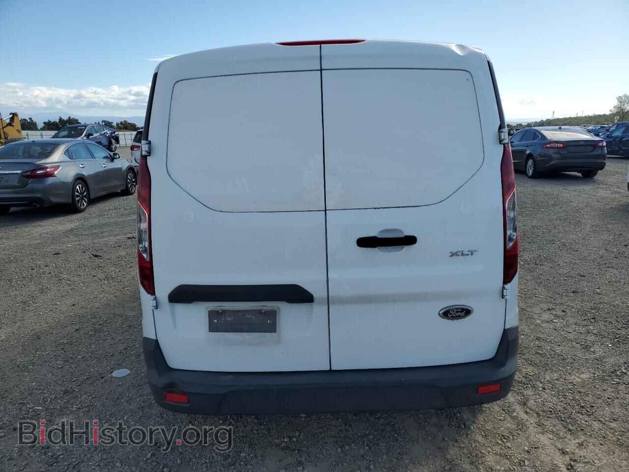 2015 FORD TRANSIT - VIN: NM0LS7F75F1202028 - Фото 6