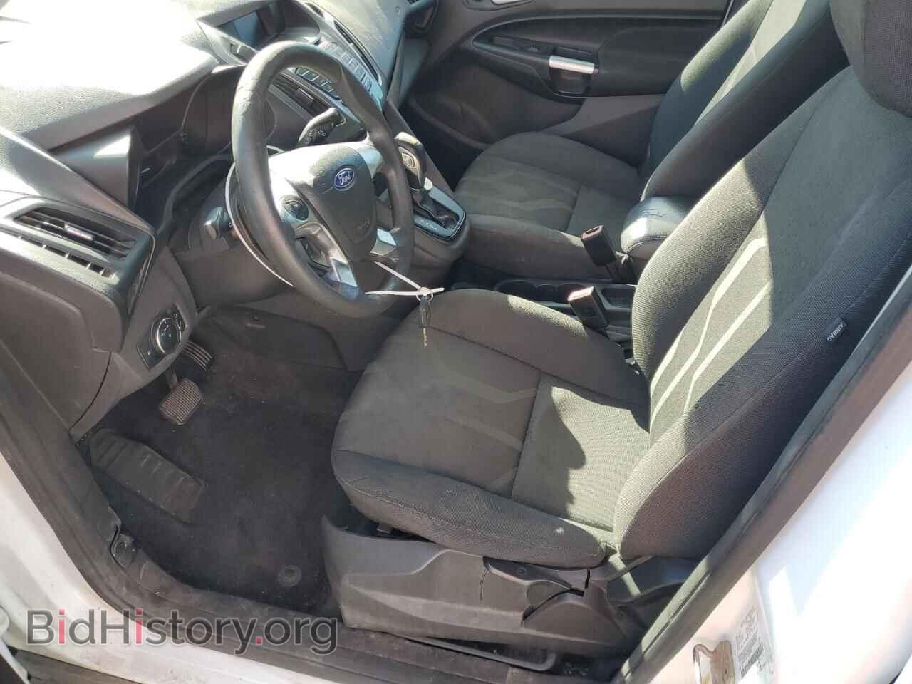 2015 FORD TRANSIT - VIN: NM0LS7F75F1202028 - Фото 7