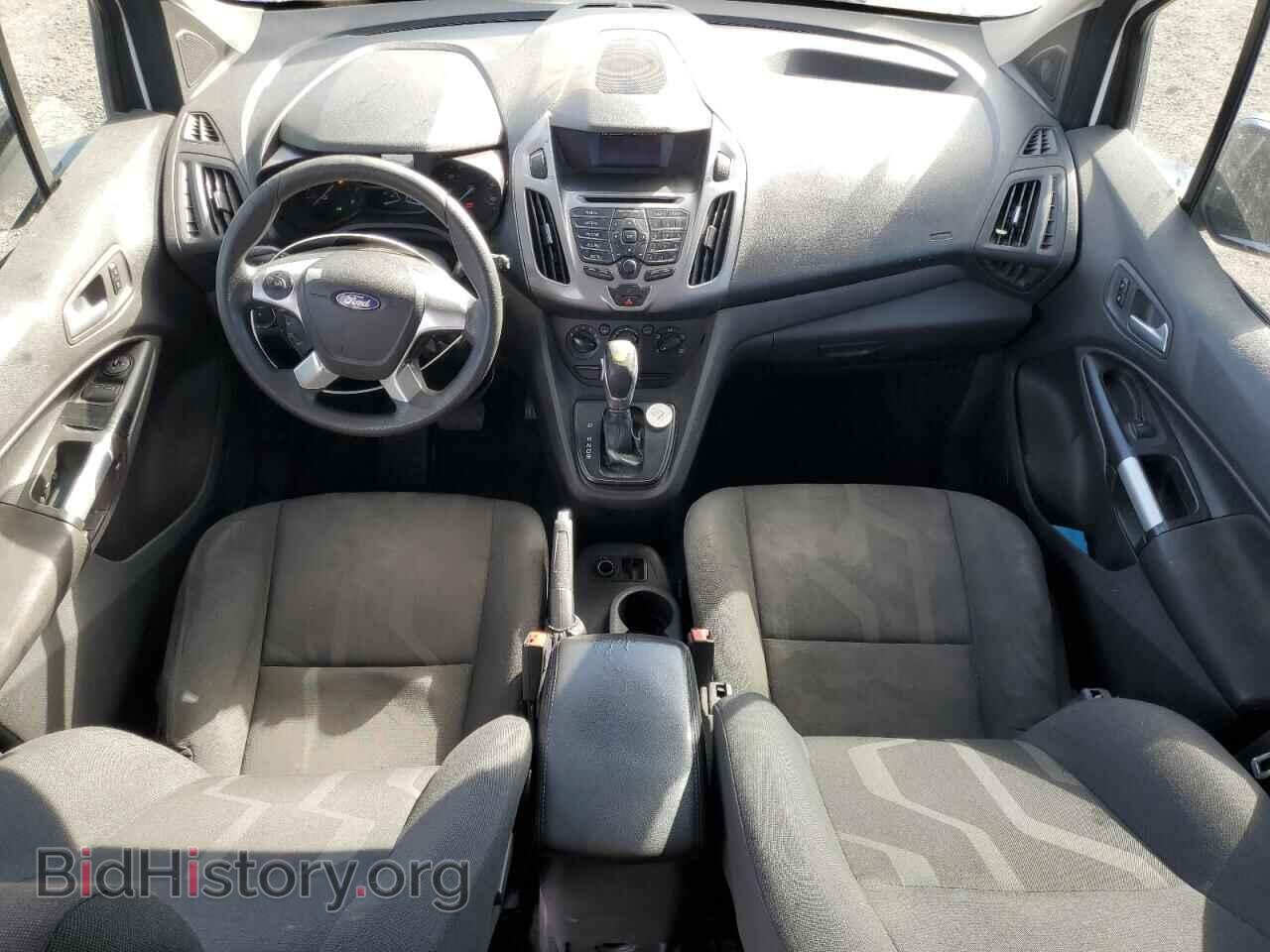 2015 FORD TRANSIT - VIN: NM0LS7F75F1202028 - Фото 8