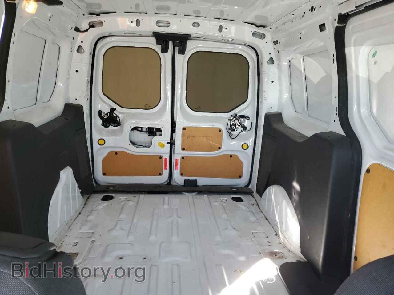 2015 FORD TRANSIT - VIN: NM0LS7F75F1202028 - Фото 10