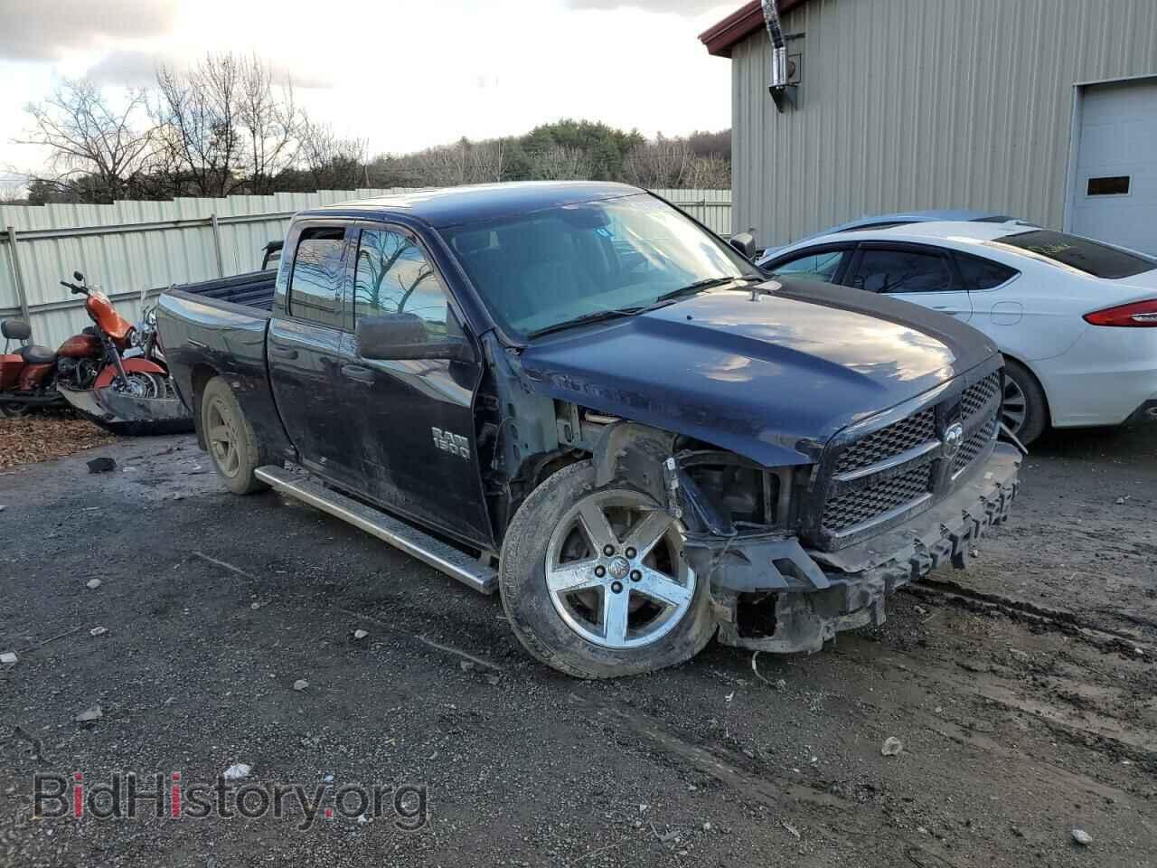 2017 RAM 1500 - VIN: 1C6RR7FT2HS839033 - Photo 4