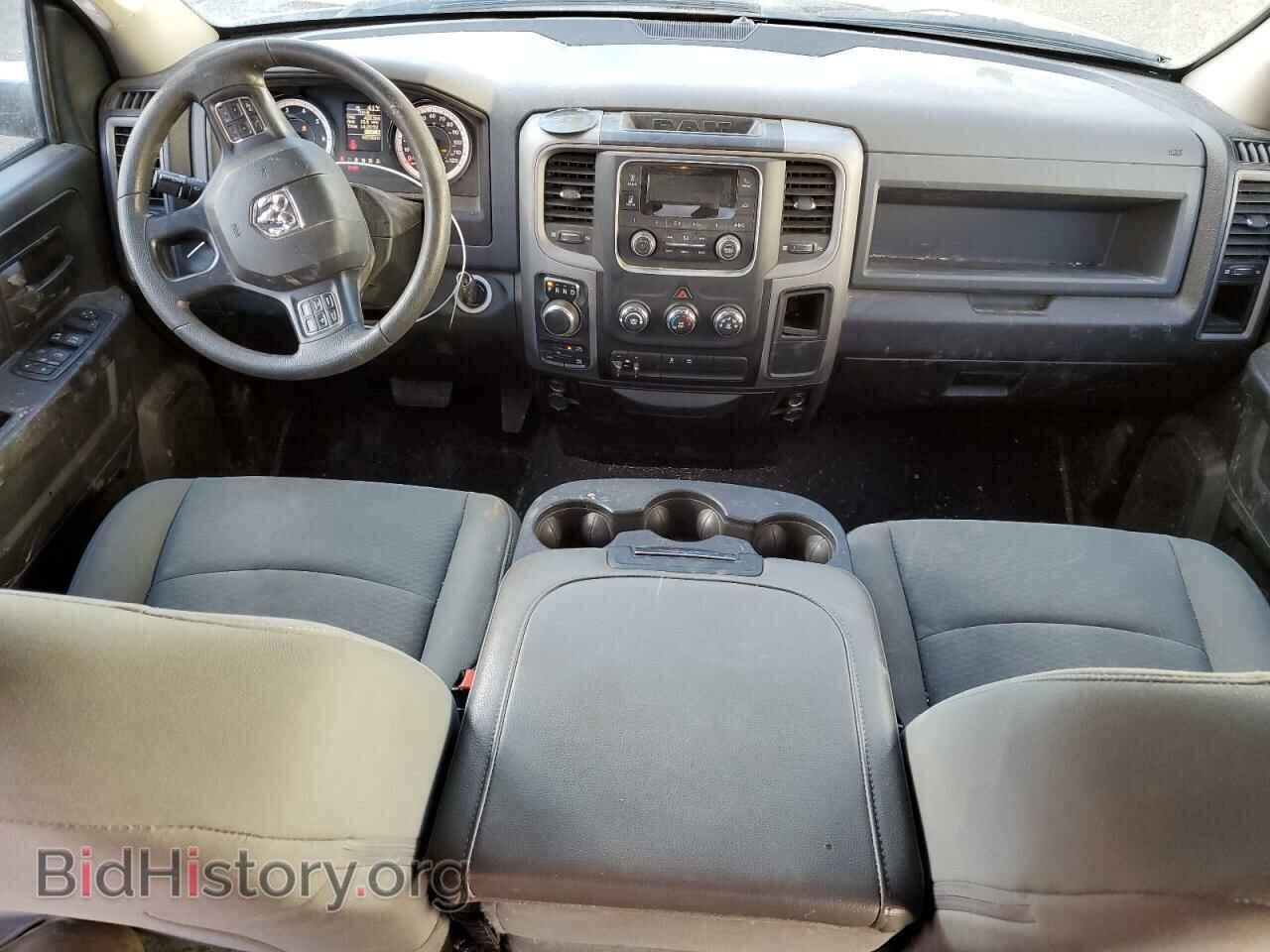 2017 RAM 1500 - VIN: 1C6RR7FT2HS839033 - Photo 8