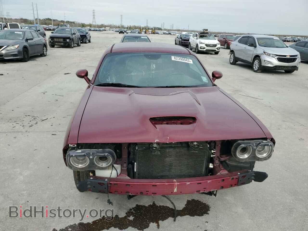 2019 DODGE CHALLENGER - VIN: 2C3CDZBTXKH532162 - Photo 5