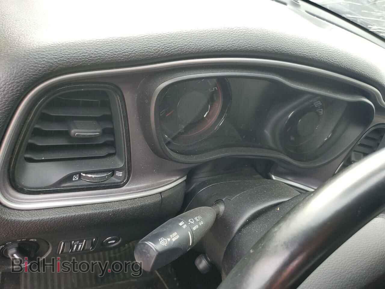 2019 DODGE CHALLENGER - VIN: 2C3CDZBTXKH532162 - Photo 9