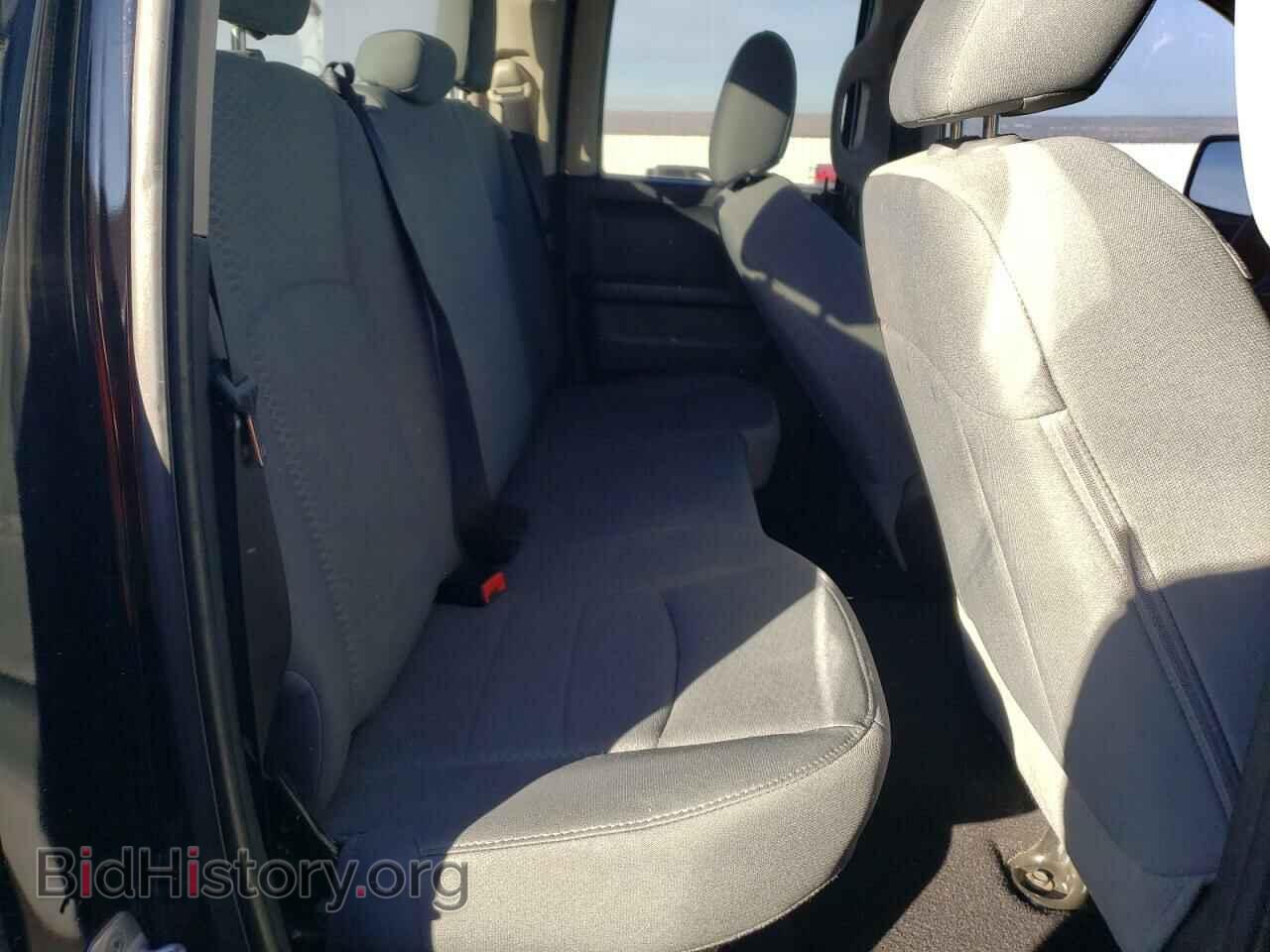 2014 RAM 1500 - VIN: 1C6RR6FT3ES180076 - Фото 10