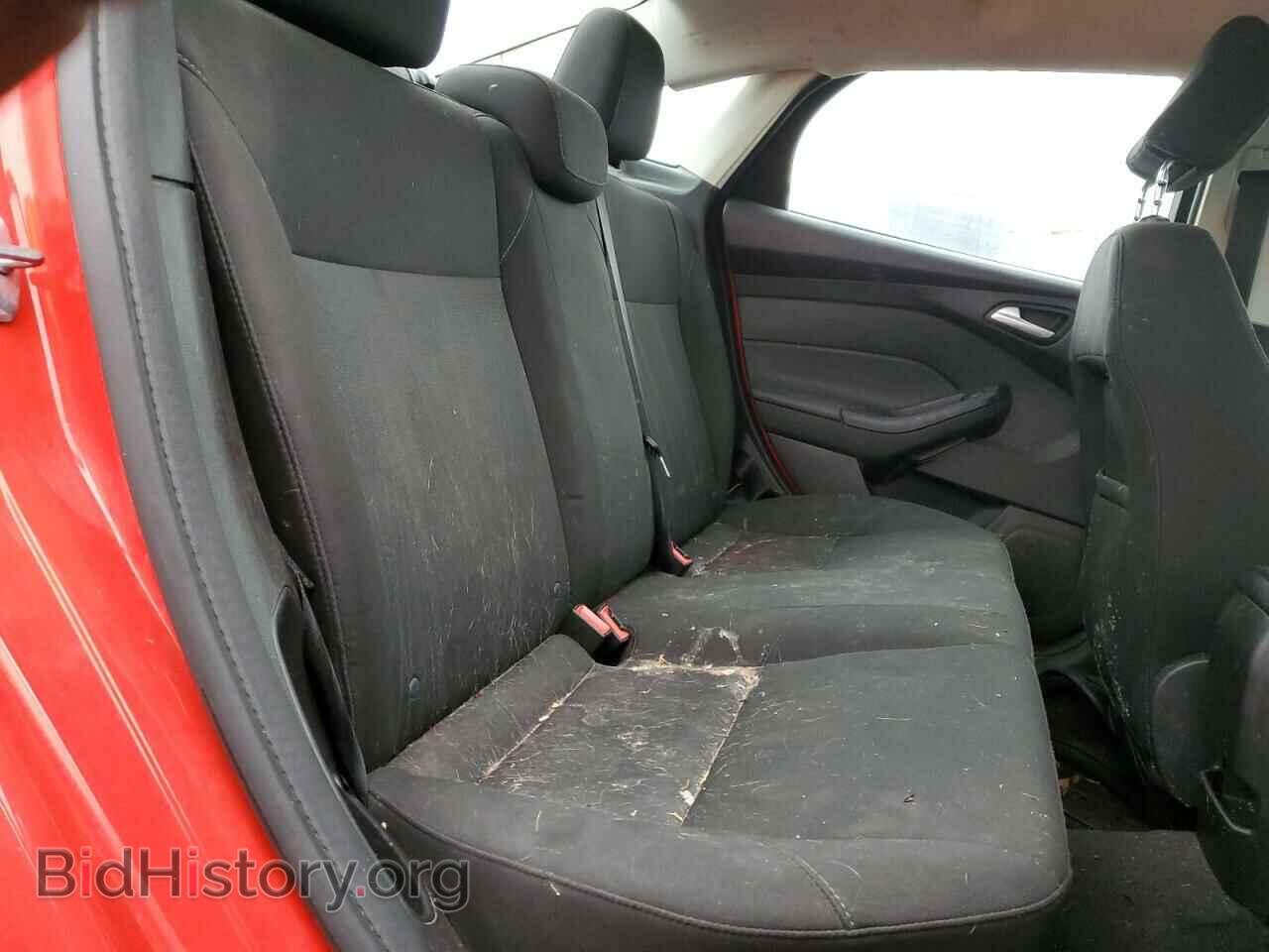 2015 FORD FOCUS - VIN: 1FADP3F29FL367404 - Фото 10