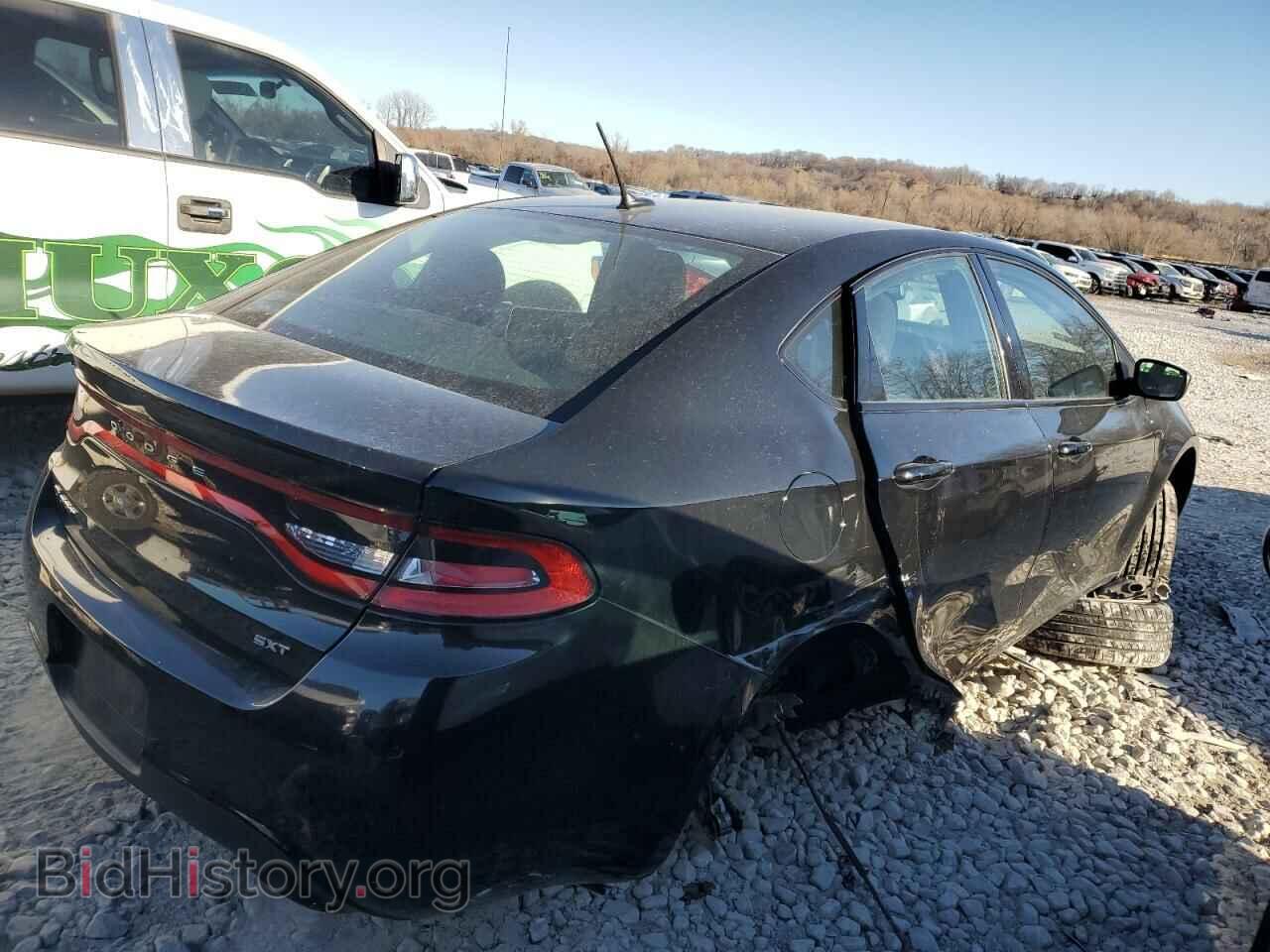 2013 DODGE DART - VIN: 1C3CDFBA8DD289111 - Photo 3