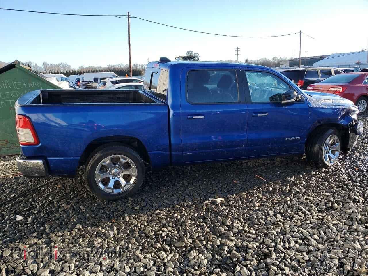 2019 RAM 1500 - VIN: 1C6SRFFT4KN780584 - Фото 3
